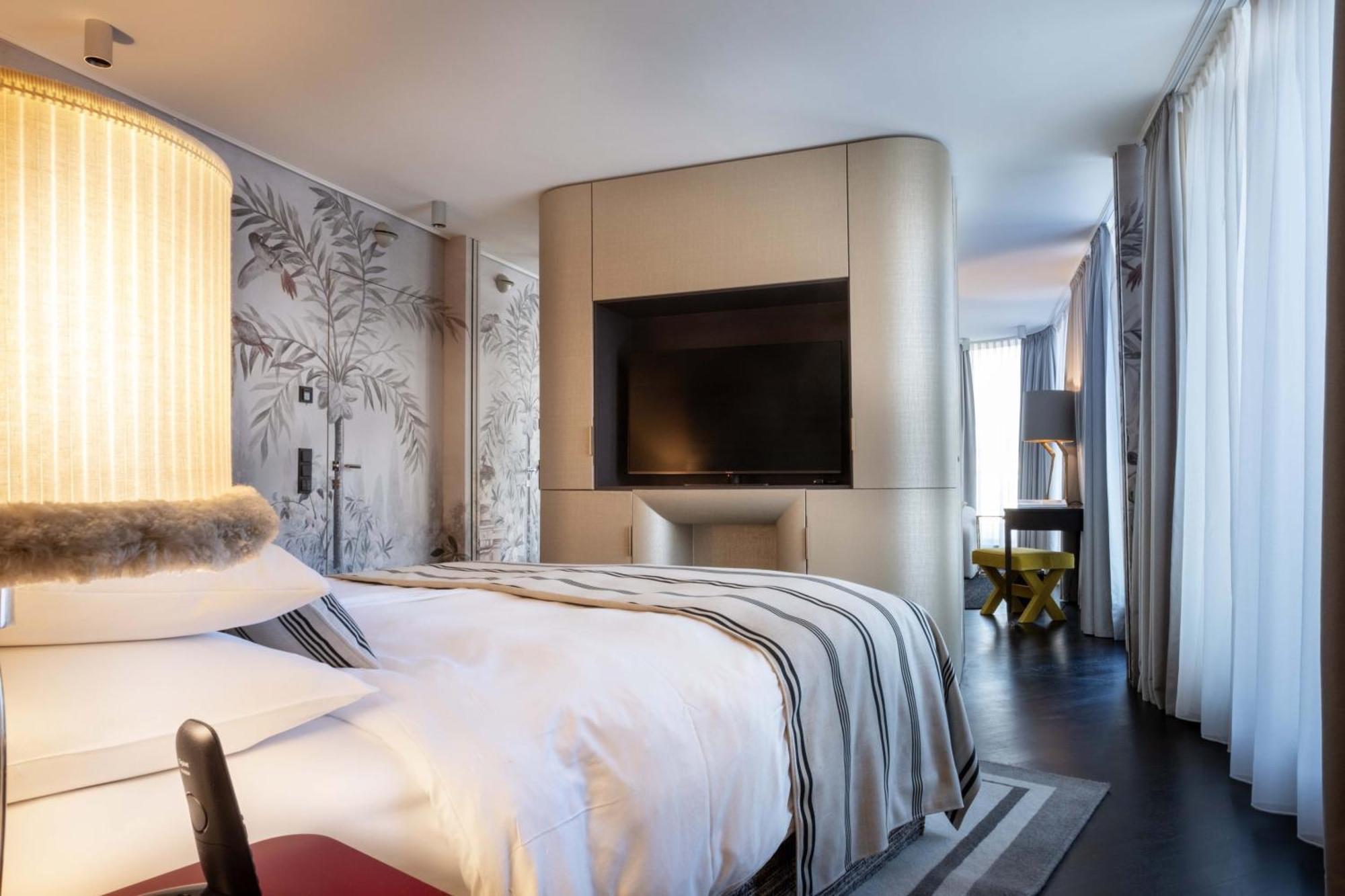 Hotel Topazz & Lamee Wien