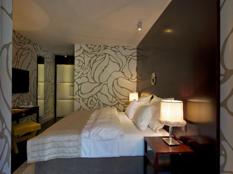 Hotel Topazz & Lamee Wien