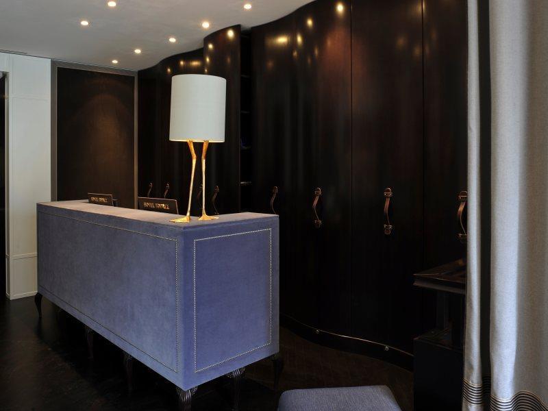 Hotel Topazz & Lamee Wien