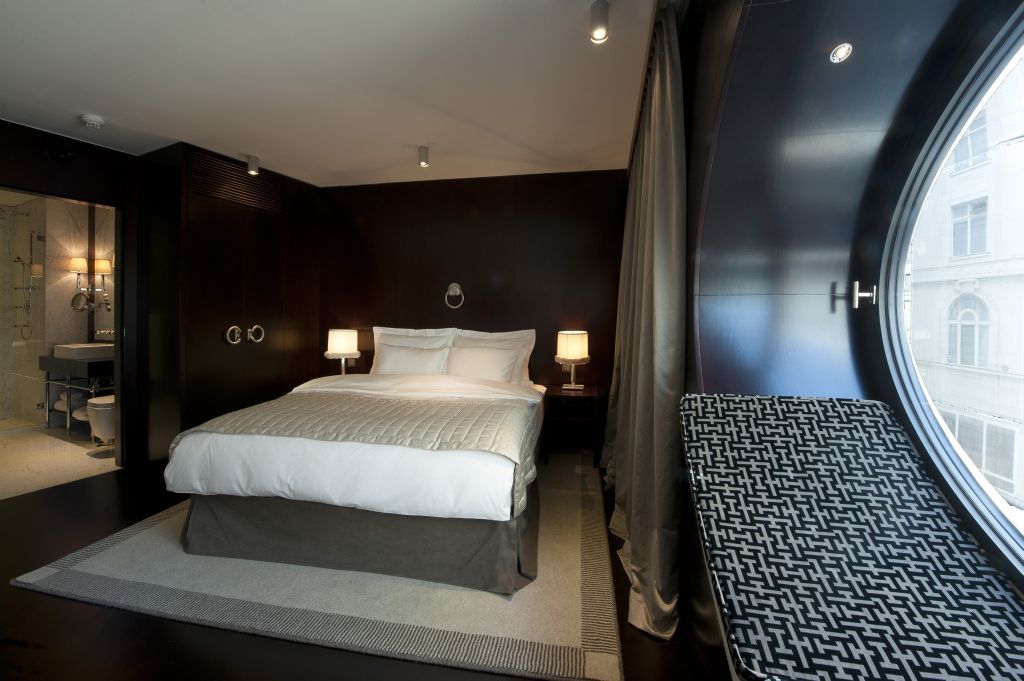 Topazz & Lamee 5* Wien