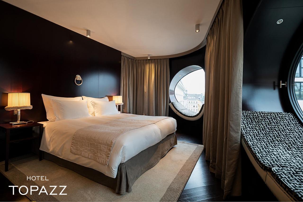 Topazz & Lamee 5* Wien