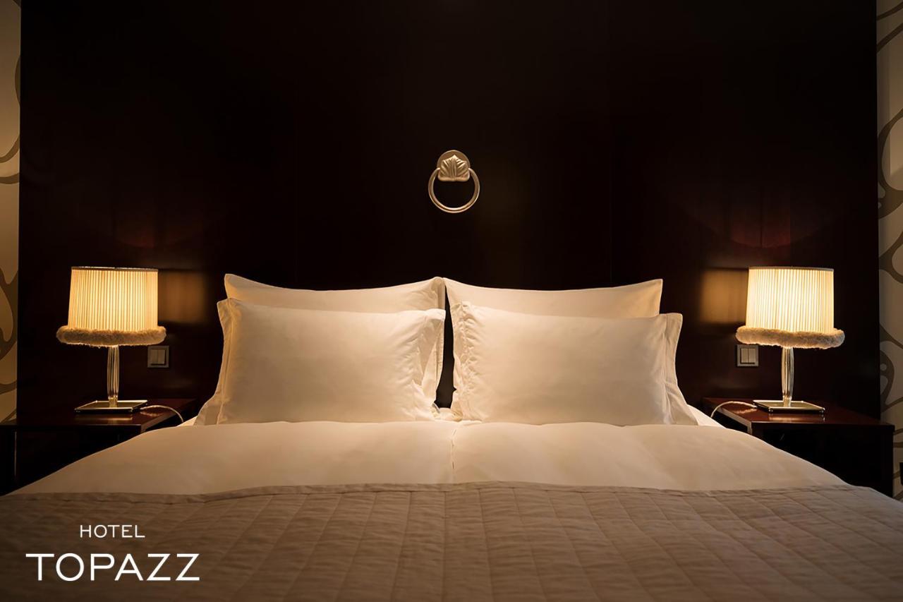 Topazz & Lamee Hotel Wien