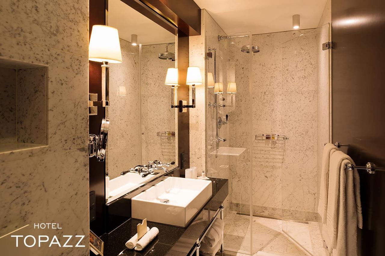 Topazz & Lamee 5* Wien