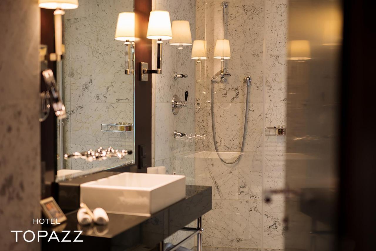 Topazz & Lamee 5* Wien